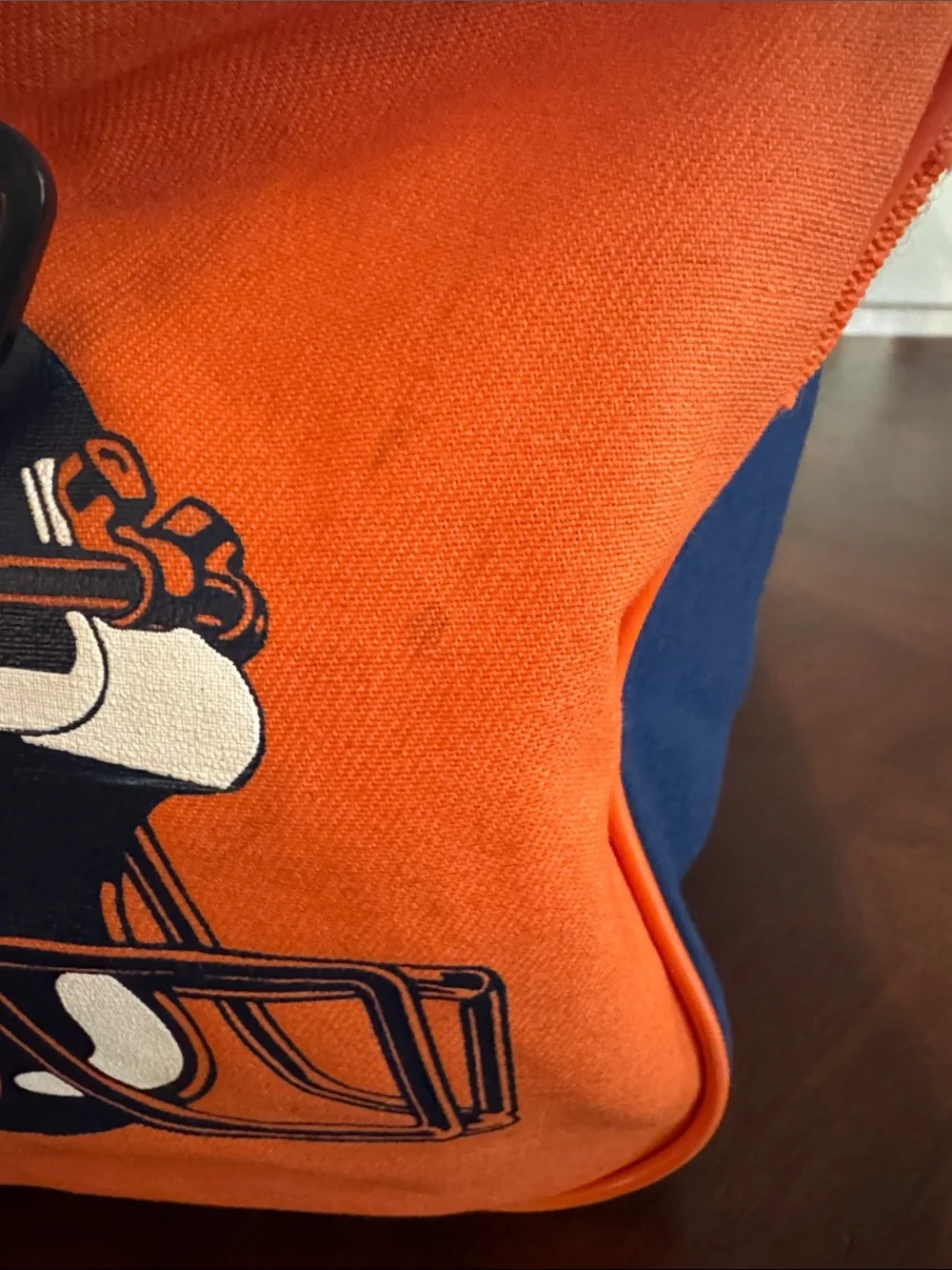 Chicago Bears Duffle